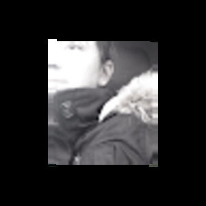 Meet your Posher, Audreyanne